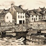 Crail Harbour