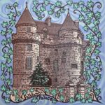 Beth S Robertson Falkland Palace