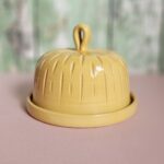 Jen and Tonic Butter Dish