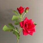 Florrie's Paper Flora